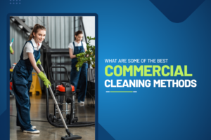 JBN Commercial Cleaning Services Sydney