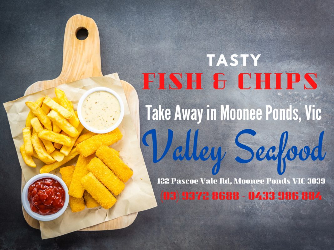 Valley Seafood