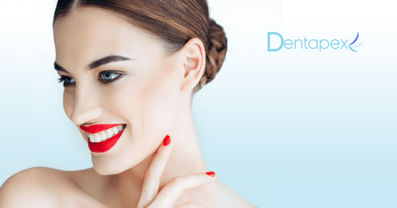 Dentapex – Dentist In Beverlyhills – Daleel