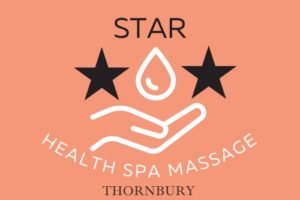 Star Health Spa Massage