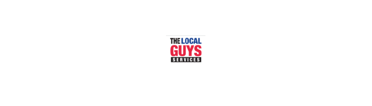 The Local Guys Services