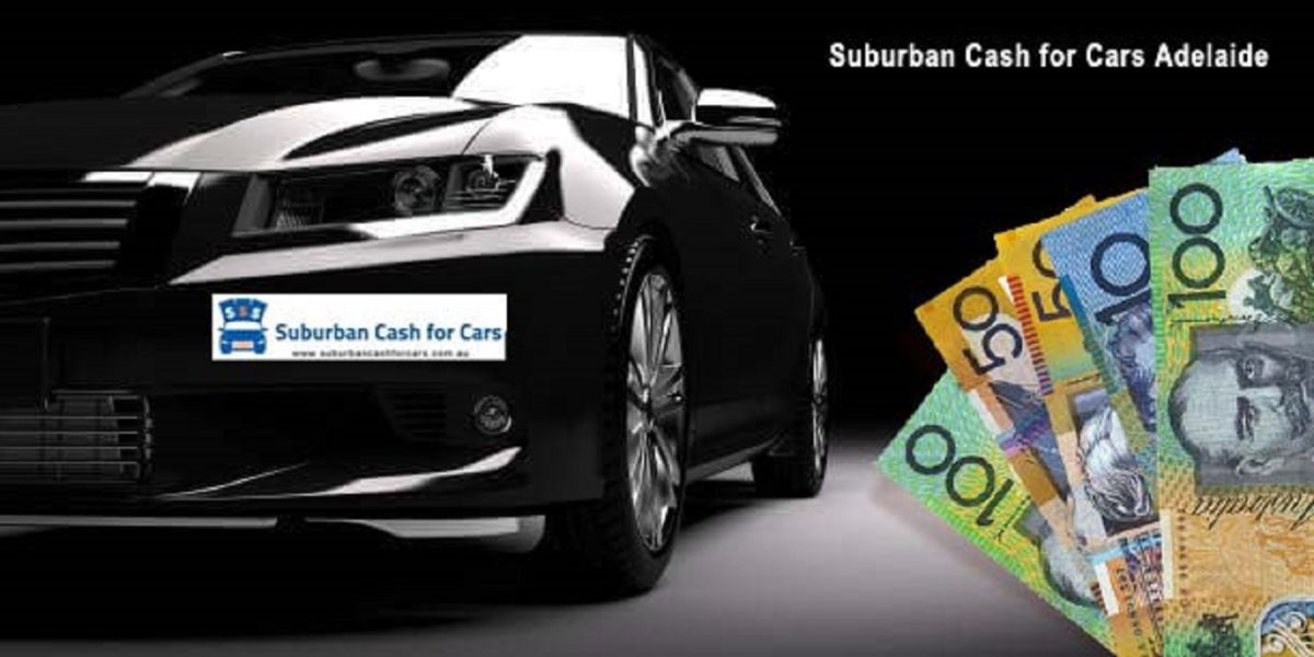 Suburban Cash For Cars