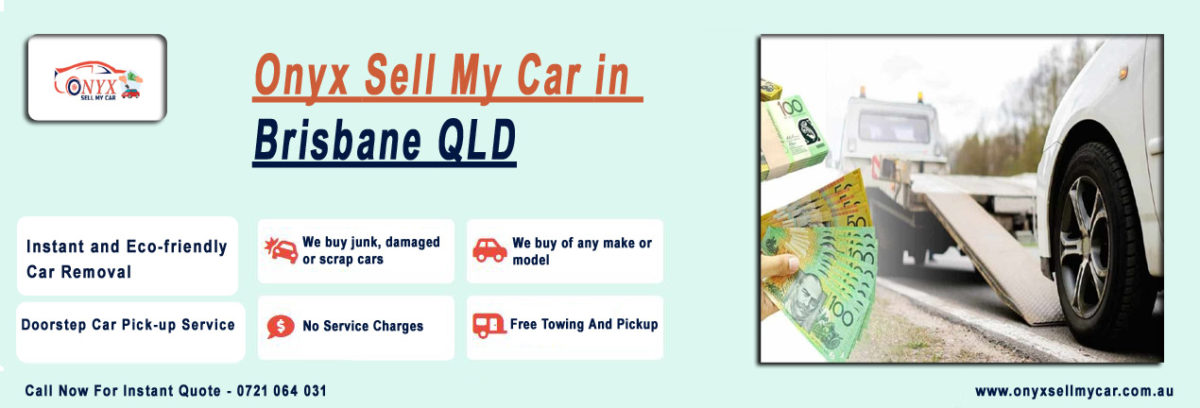 Onyx Sell My Car Brisbane