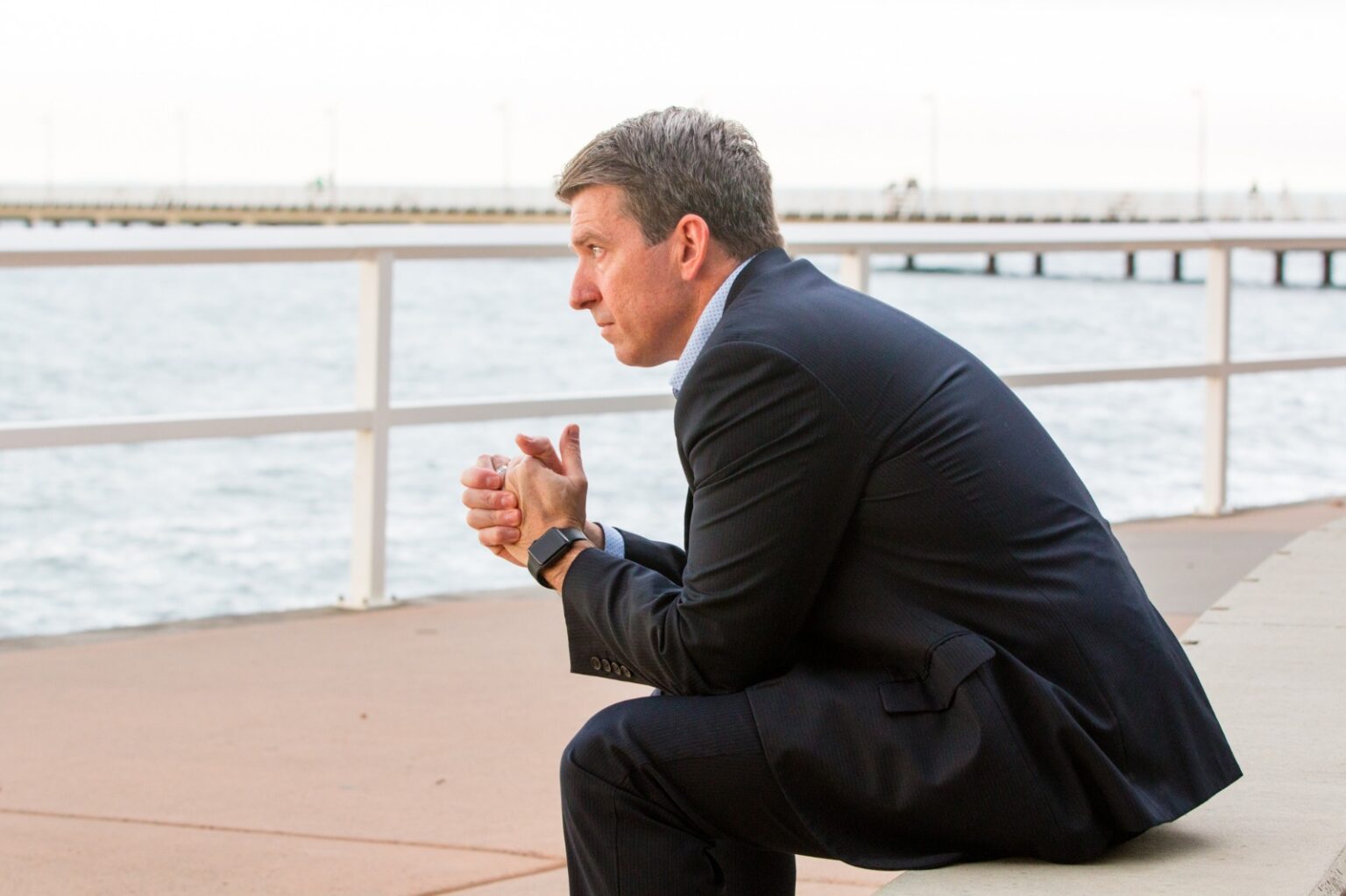 Tony Meredith Coaching (TMC) – Daleel