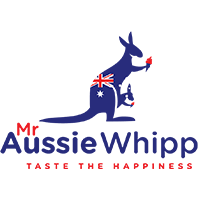 Mr Aussie Whipp