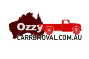 Ozzy Car Removal Darwin