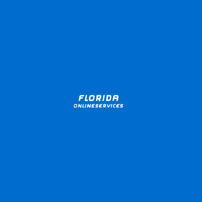 Florida Online Services