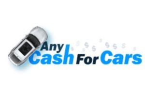 Any Cash For Cars