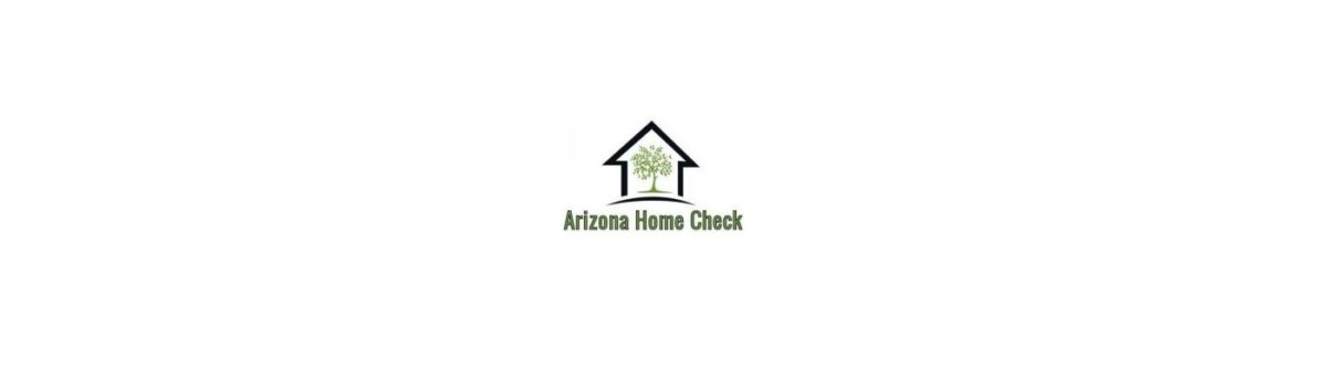 Arizona Home Check