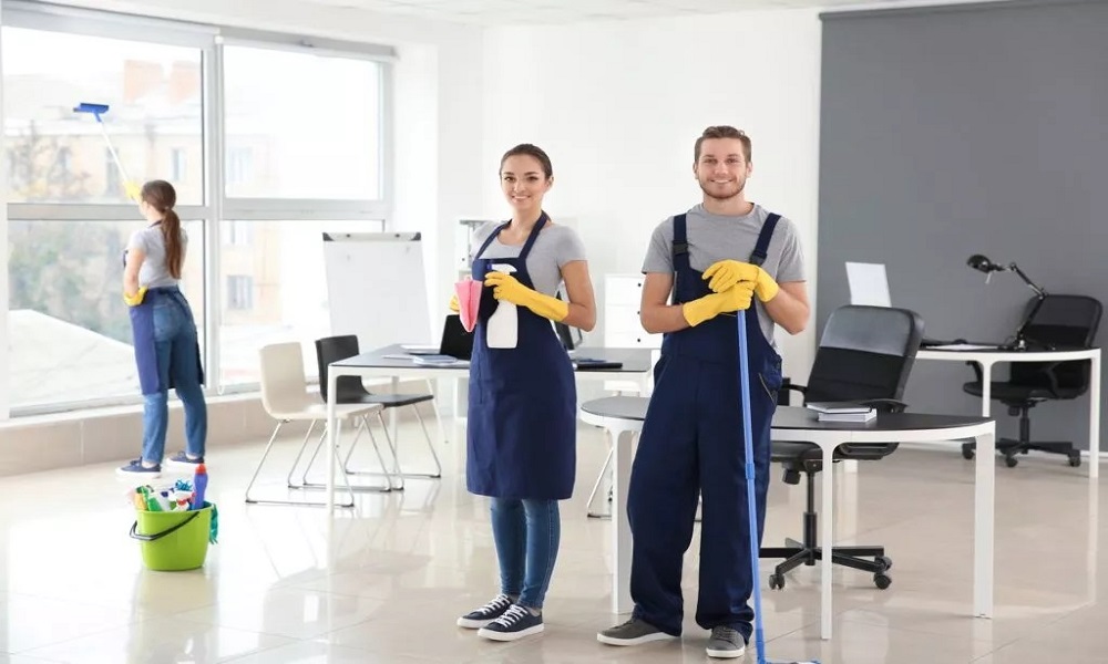 Cleaning Services in Sydney – Multi Cleaning