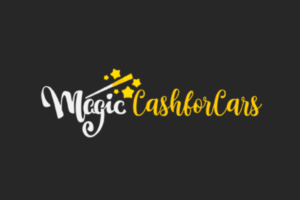 Magic Cash For Cars