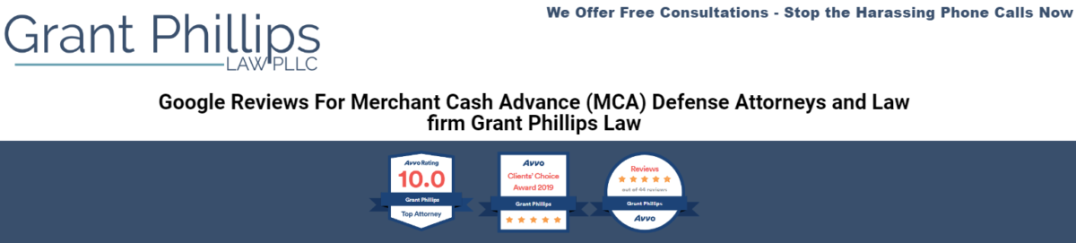 GRANT PHILLIPS LAW, PLLC