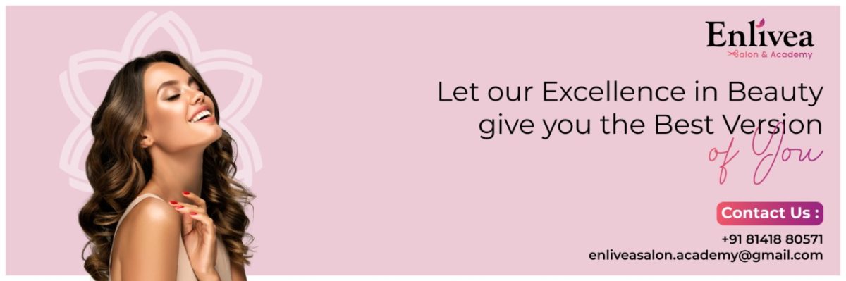 EnliveaSalon and Academy