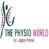 The Physio World - Physiotherapy Center, Weight Loss Center, Personal Trainer, Physiotherapy at Home, Neuro Rehabilitation