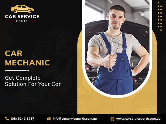 Car Service Perth