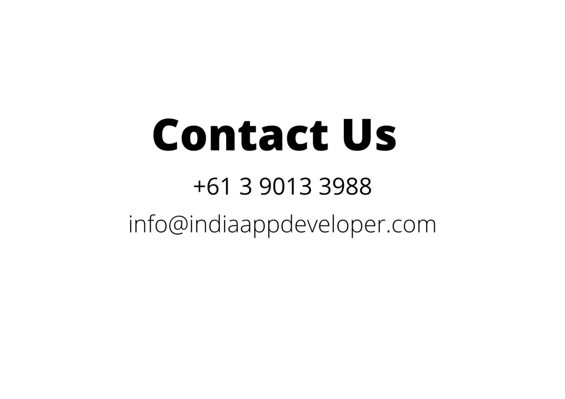 AppDevelopers Melbourne