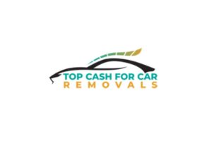 Top Cash for Car Removals