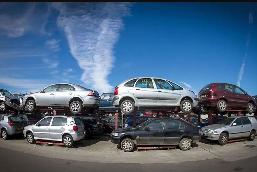 Car Wreckers Brisbane