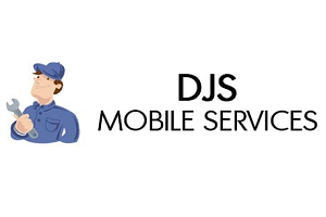 DJS MOBILE SERVICES