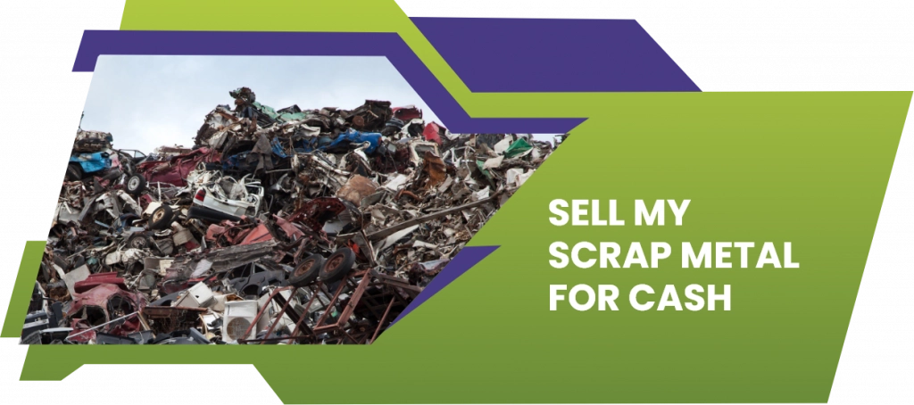 Scrap Metal Brisbane