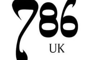 786 Cosmetics