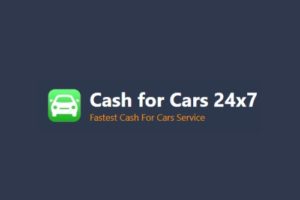 Cash For Cars 24x7