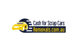 Cash For Scrap Cars Removals