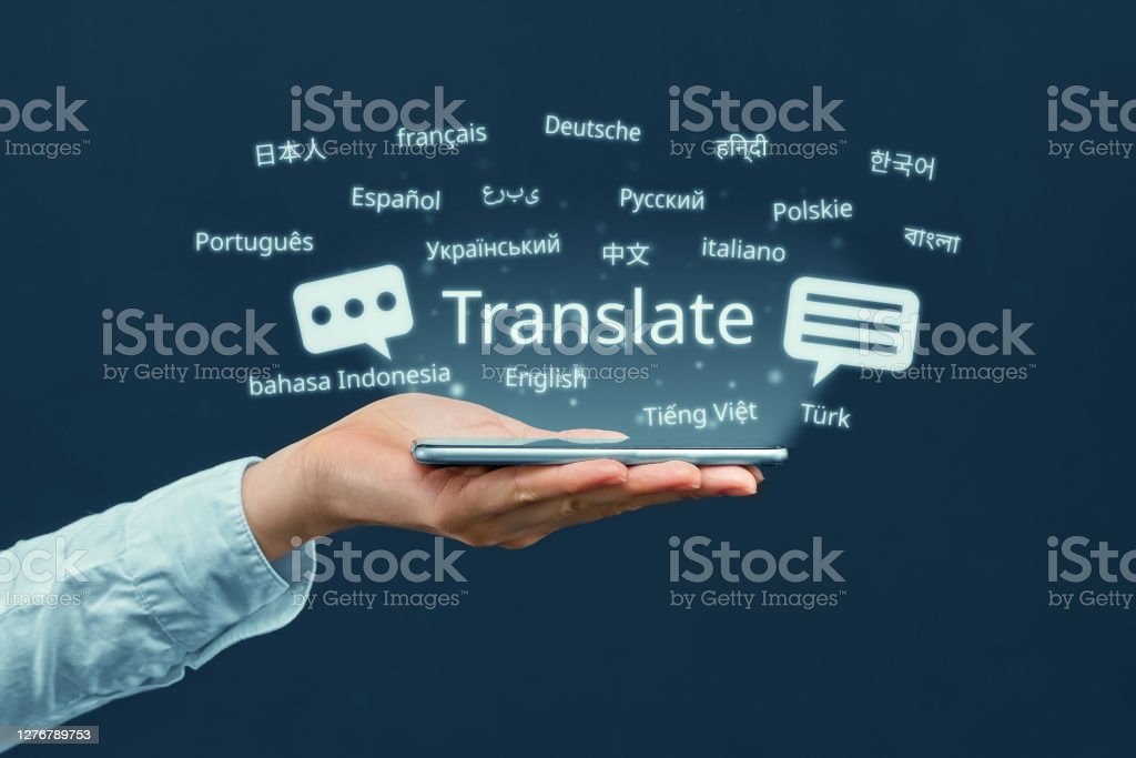 NYC Translation Services
