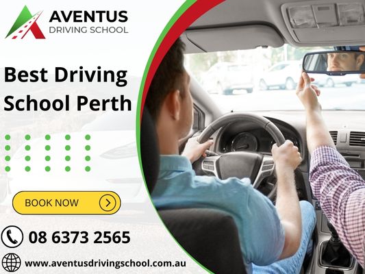 Aventus Driving School