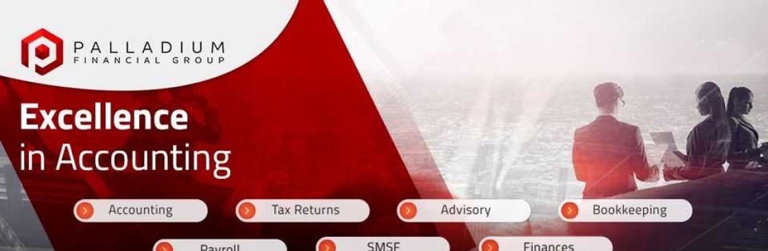 PalladiumFinancial Group