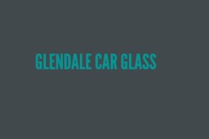 Glendale Car Glass