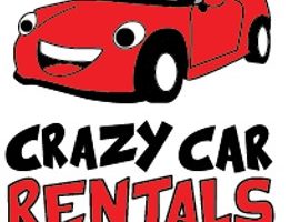 Crazy Car Rentals