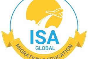 ISA Migrations & Education Consultants