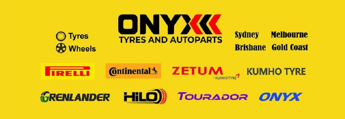 Onyx TyresAustralia