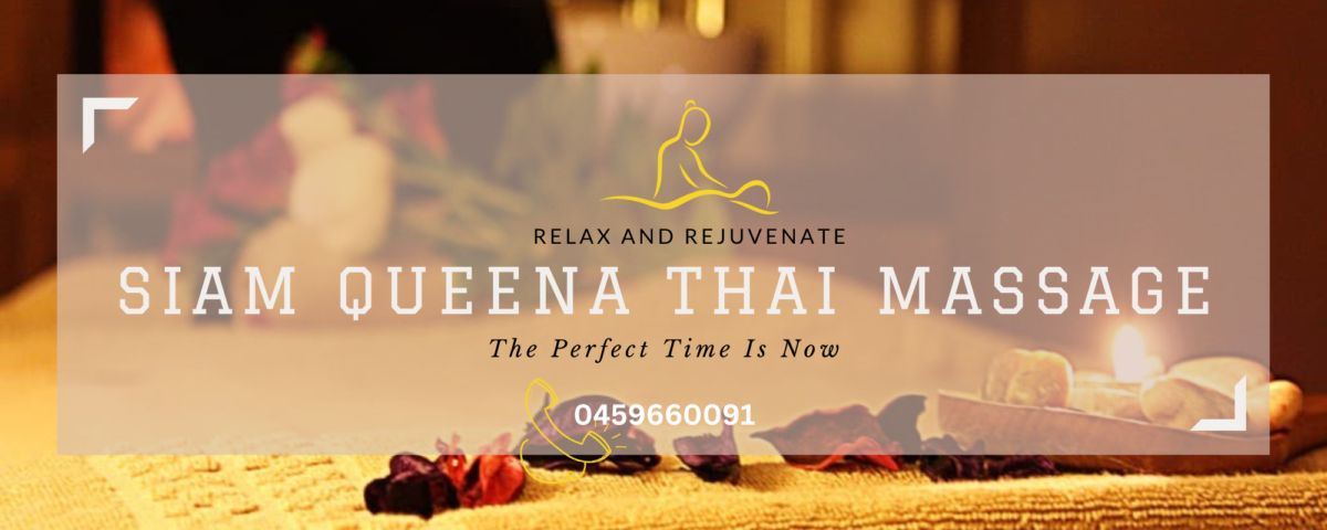 Siam Queena Thai Massage