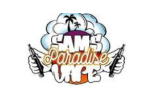 Sam's Paradise Vape