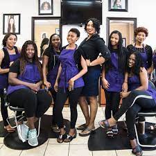 Elite Braidsand Weaving