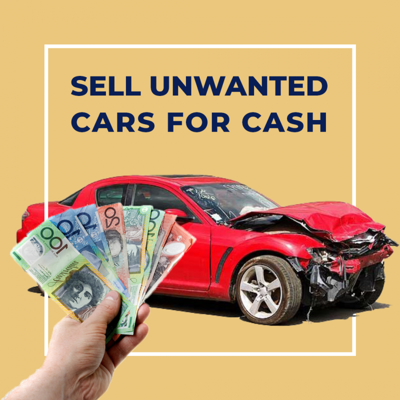 Cash For Trucks Hobart