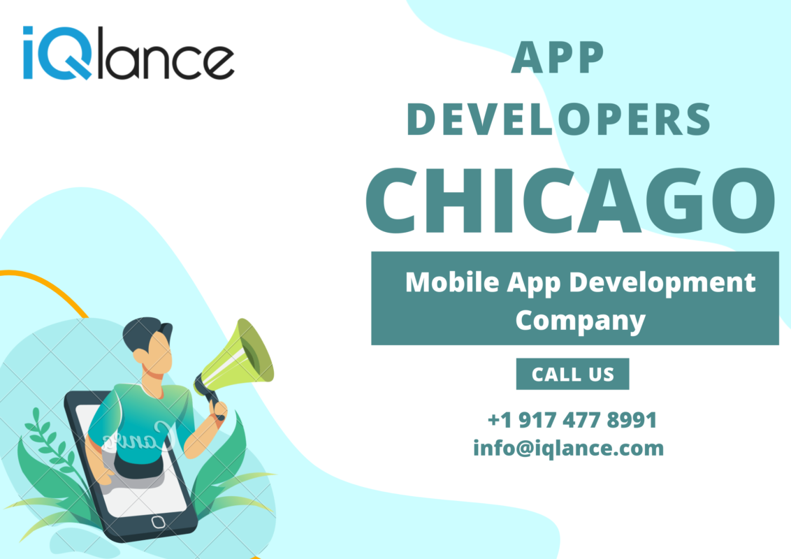 App Developers Chicago – iQlance