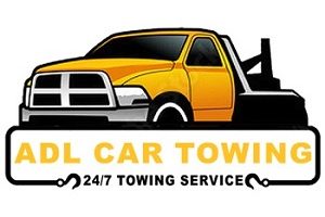 ADL Car TowingAdelaide