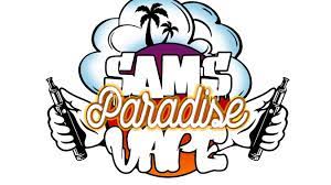 Sam’s Paradise Vape