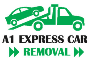 A1 Express Car Removal Sydney