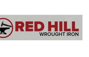 Red Hill Wrought Iron