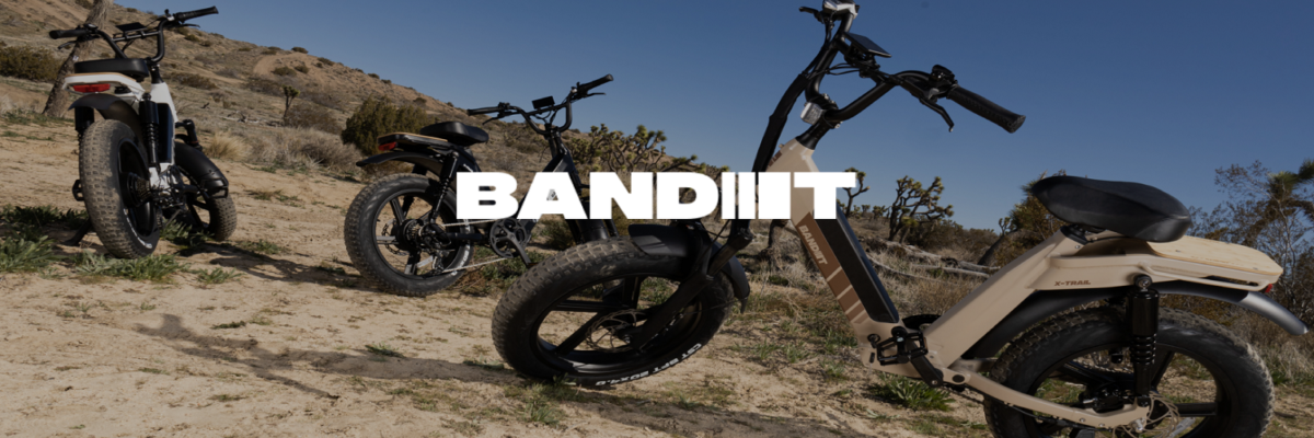 Bandit Bikes