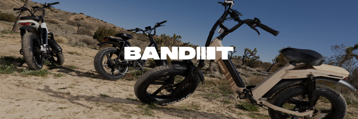 BanditBikes