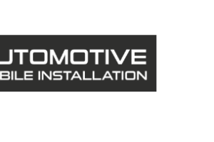 Automotive Mobile Installation