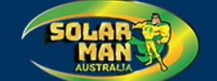 Solar ManAustralia