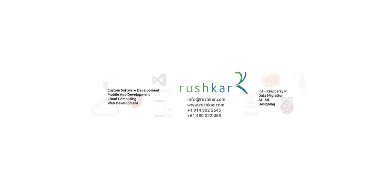 Rushkar Technology