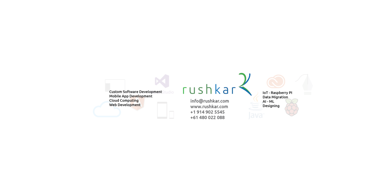RushkarTechnology