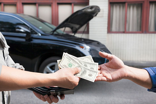 Finest Cash For Cars